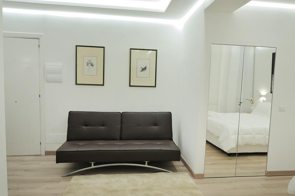 Loft In Master Palace カターニア エクステリア 写真