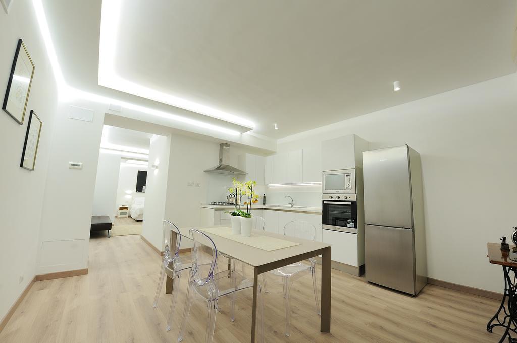 Loft In Master Palace カターニア エクステリア 写真