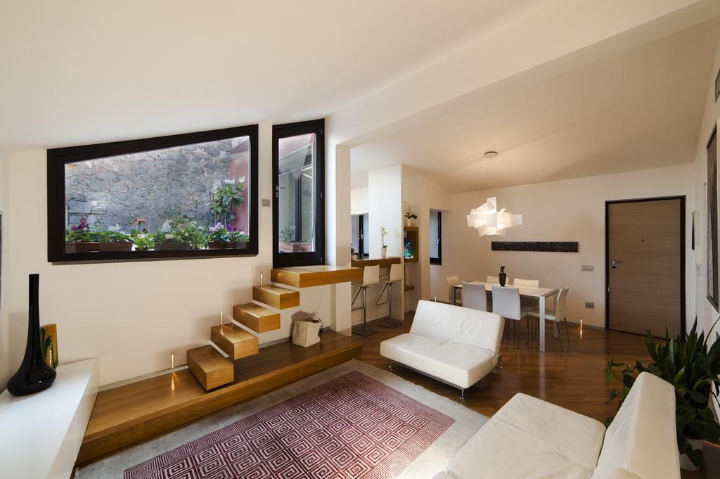Loft In Master Palace カターニア エクステリア 写真