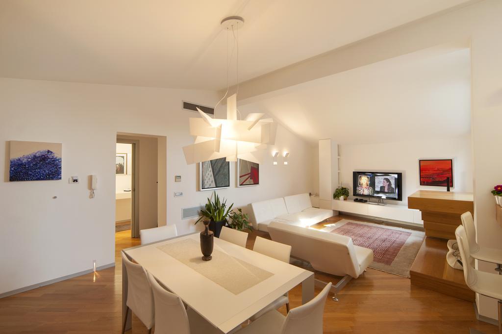 Loft In Master Palace カターニア エクステリア 写真