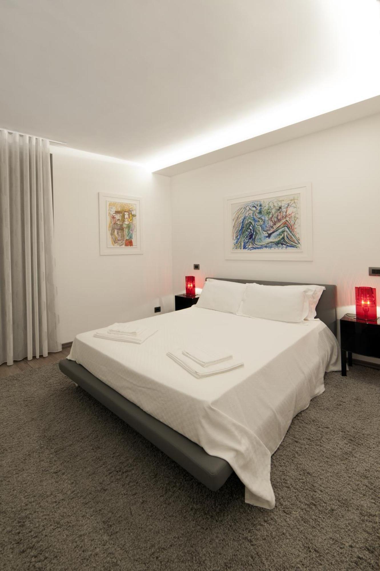 Loft In Master Palace カターニア エクステリア 写真
