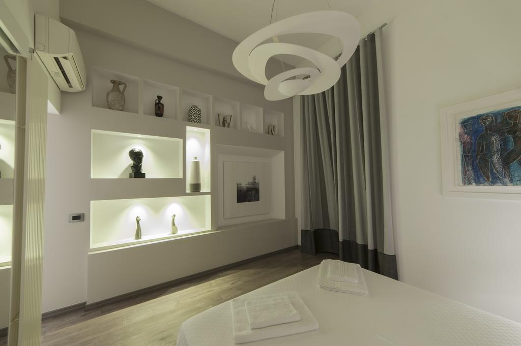 Loft In Master Palace カターニア エクステリア 写真