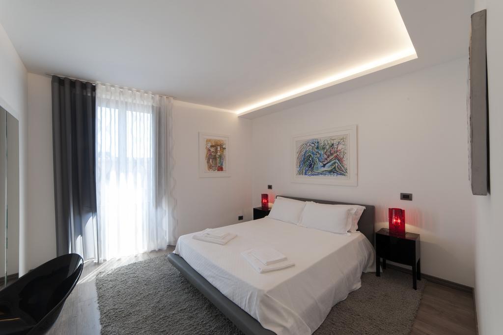 Loft In Master Palace カターニア エクステリア 写真